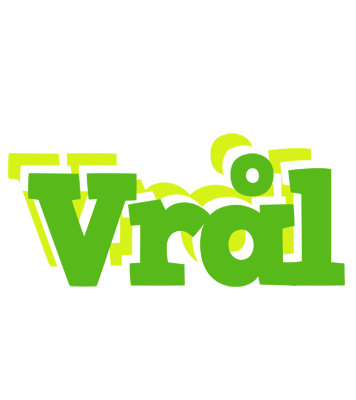 Vrål picnic logo