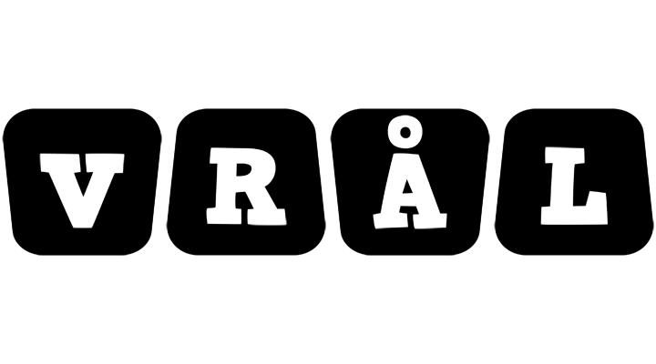Vrål racing logo