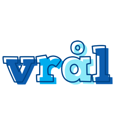 Vrål sailor logo