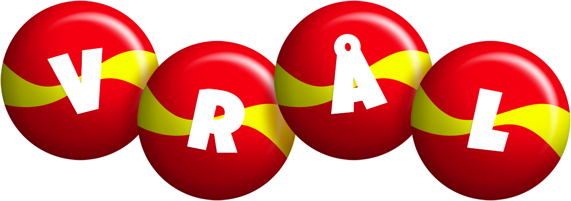 Vrål spain logo