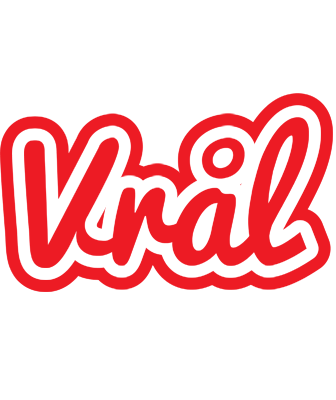 Vrål sunshine logo