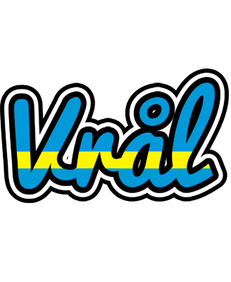 Vrål sweden logo