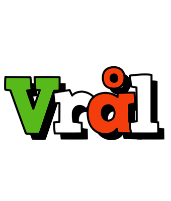 Vrål venezia logo