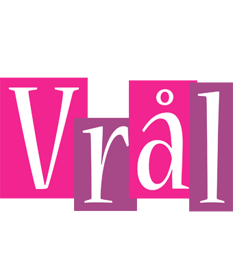 Vrål whine logo