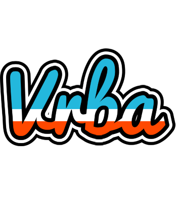 Vrba america logo