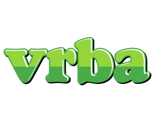 Vrba apple logo