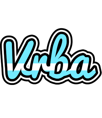 Vrba argentine logo