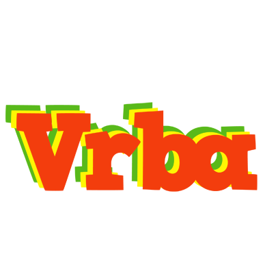 Vrba bbq logo