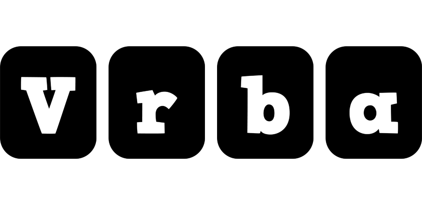 Vrba box logo