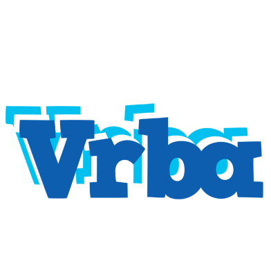 Vrba business logo