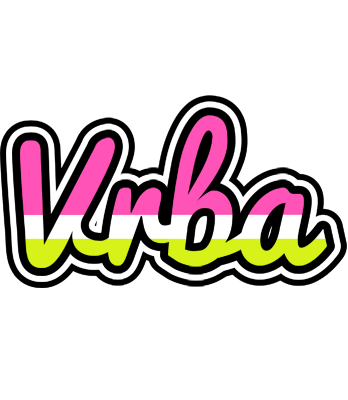 Vrba candies logo