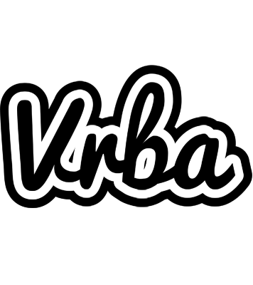 Vrba chess logo