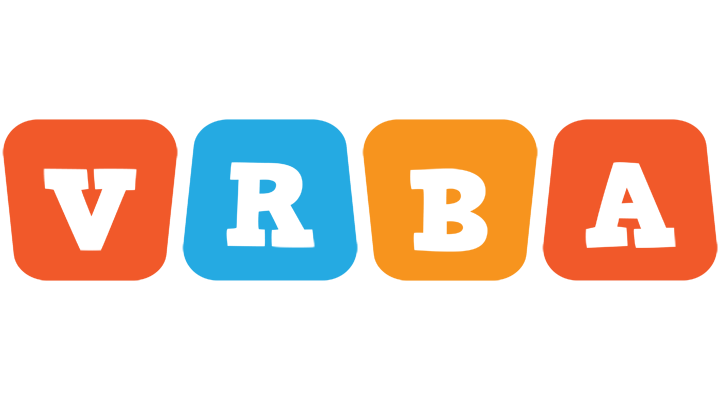Vrba comics logo