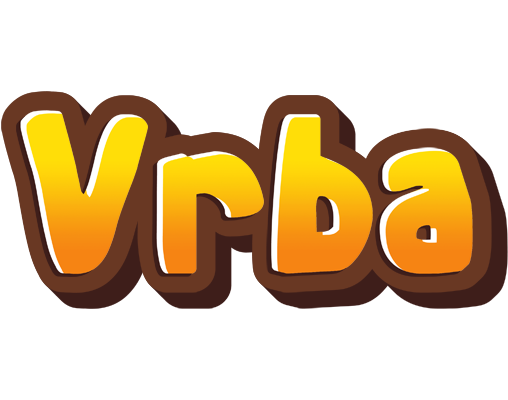 Vrba cookies logo