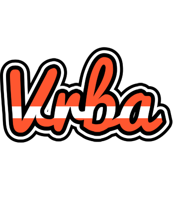 Vrba denmark logo