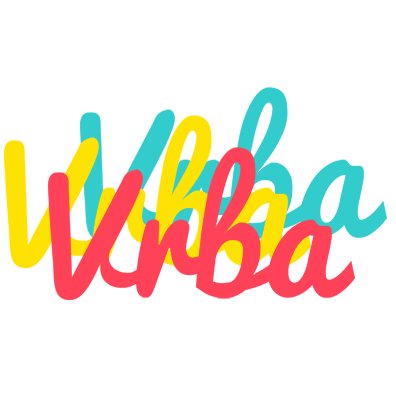 Vrba disco logo