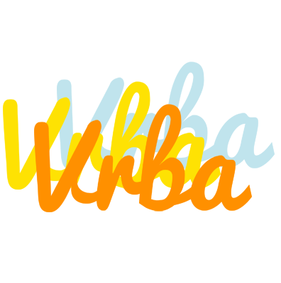 Vrba energy logo