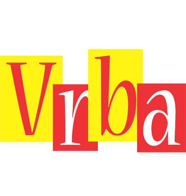Vrba errors logo