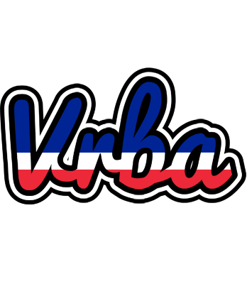 Vrba france logo