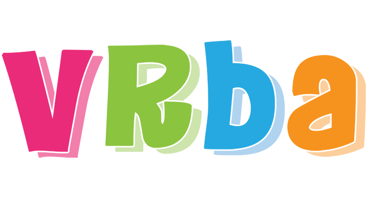 Vrba friday logo