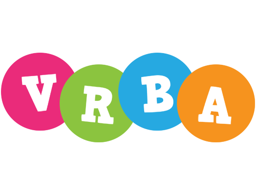 Vrba friends logo