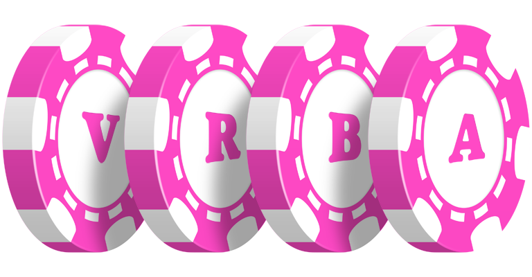 Vrba gambler logo