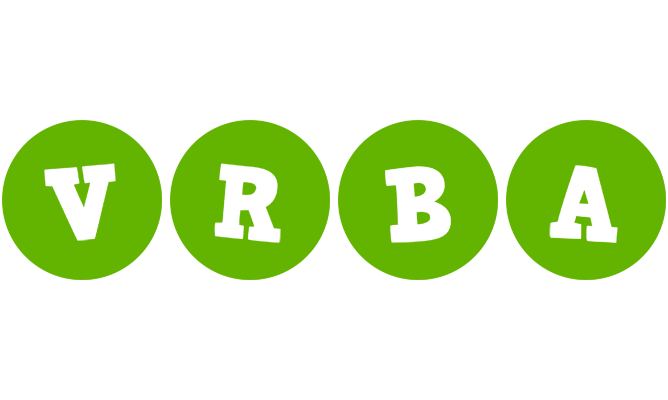 Vrba games logo