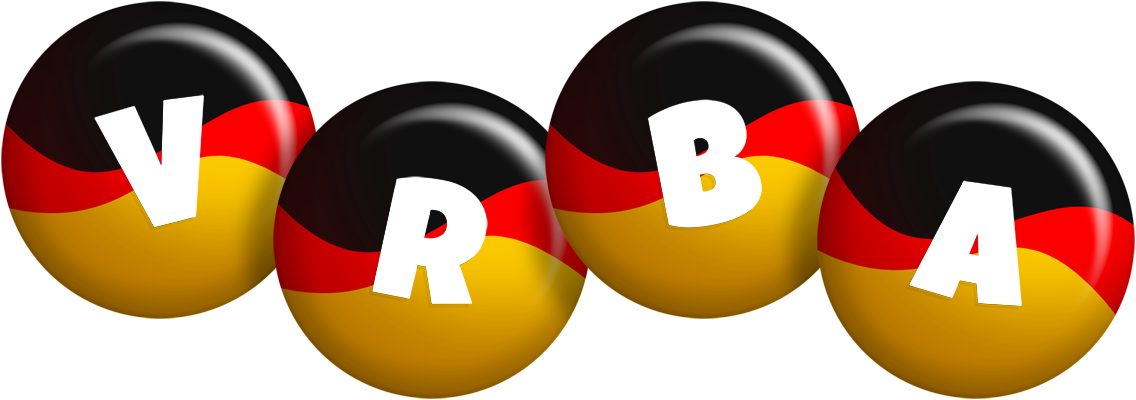 Vrba german logo