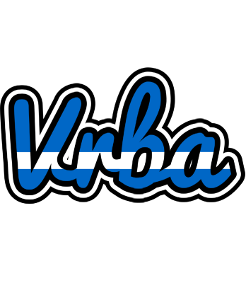 Vrba greece logo
