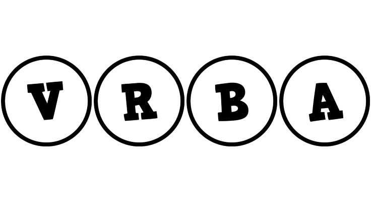 Vrba handy logo
