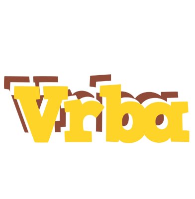 Vrba hotcup logo