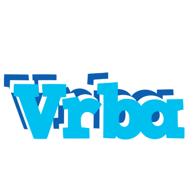 Vrba jacuzzi logo