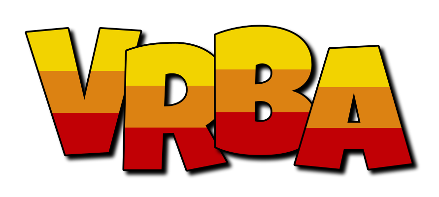 Vrba jungle logo
