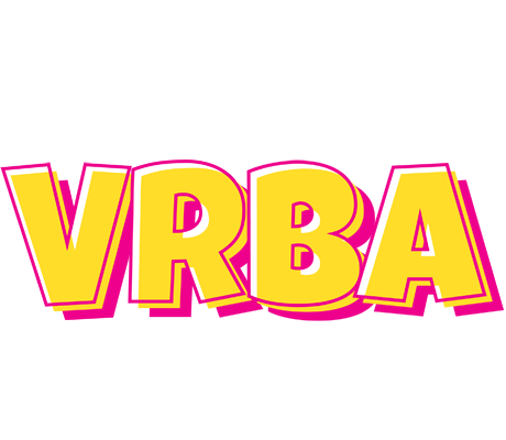 Vrba kaboom logo