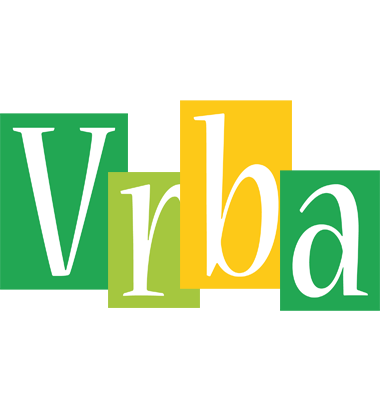 Vrba lemonade logo