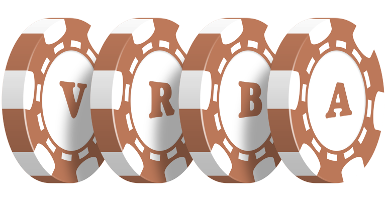 Vrba limit logo