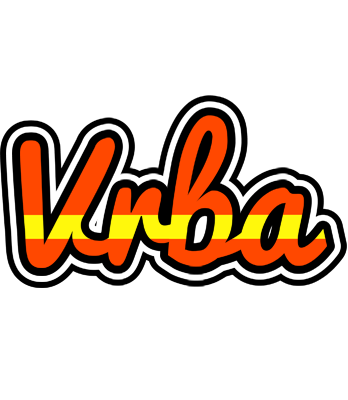 Vrba madrid logo