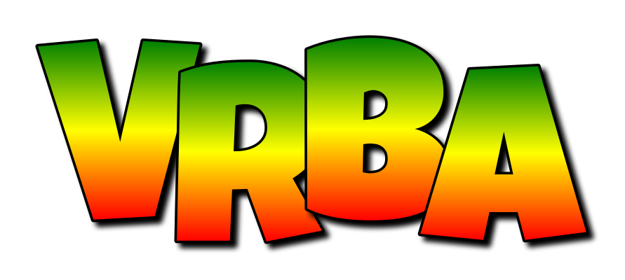 Vrba mango logo