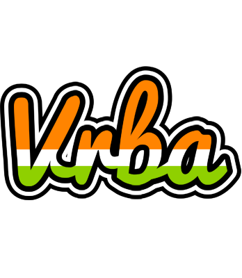 Vrba mumbai logo