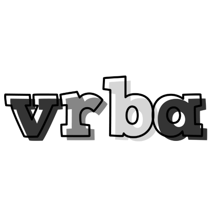 Vrba night logo