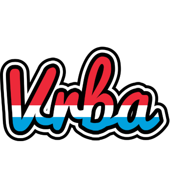 Vrba norway logo