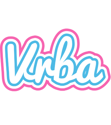 Vrba outdoors logo