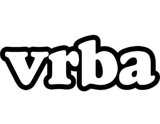 Vrba panda logo