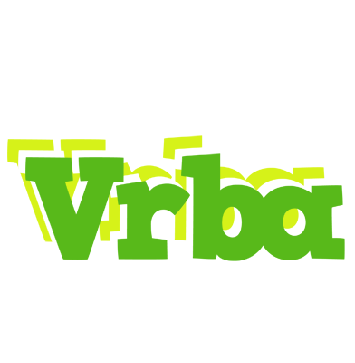 Vrba picnic logo