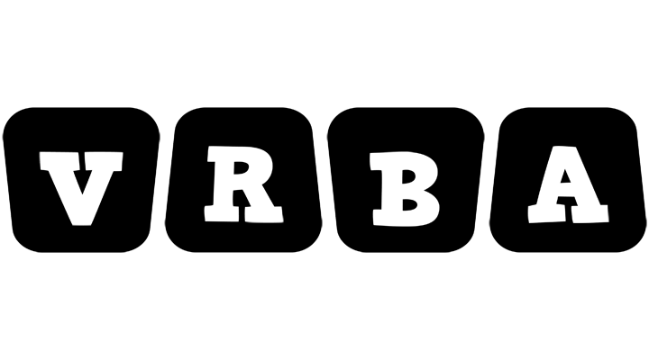 Vrba racing logo