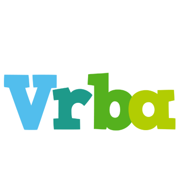 Vrba rainbows logo