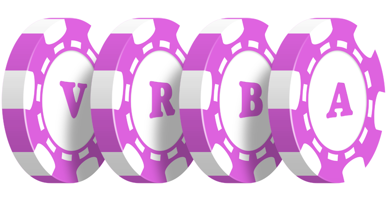 Vrba river logo