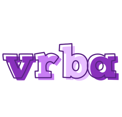 Vrba sensual logo