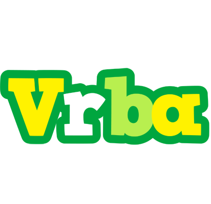 Vrba soccer logo