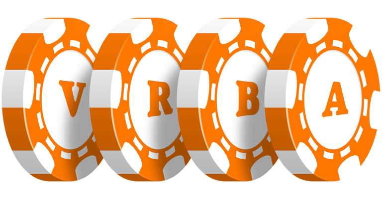 Vrba stacks logo